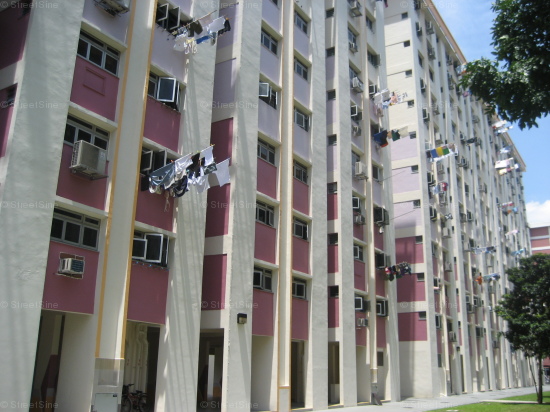 Blk 221 Ang Mo Kio Avenue 1 (Ang Mo Kio), HDB 5 Rooms #48902